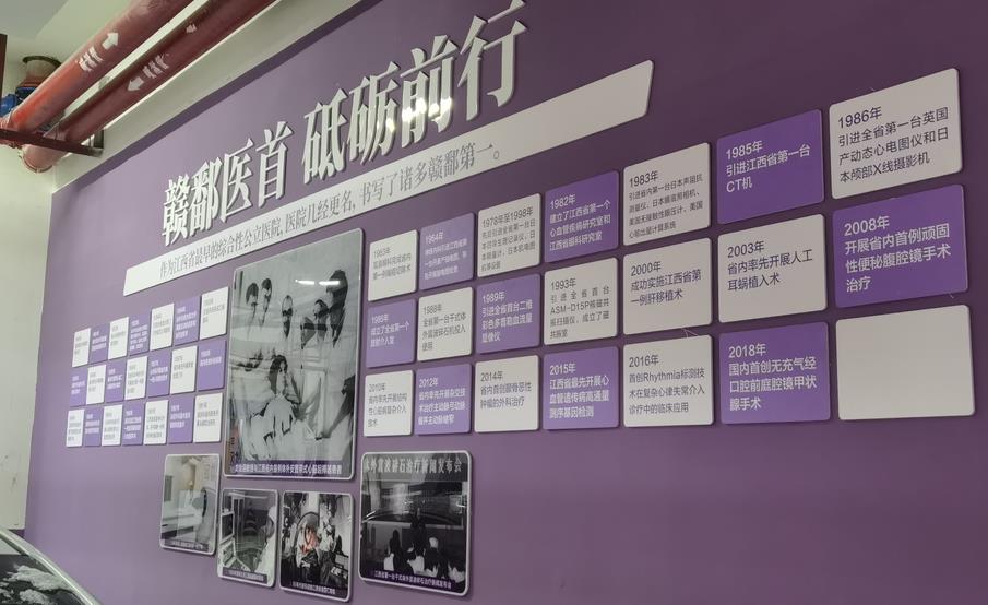 南昌*附医院标识导视-13