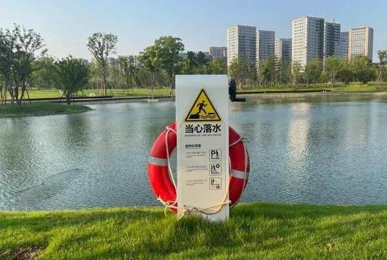 【南昌标识标牌】随意逛逛可能会迷路吗